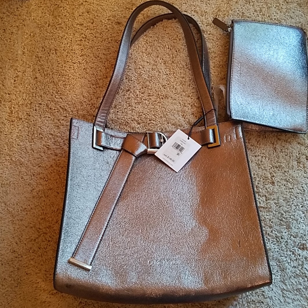 Ladies tote